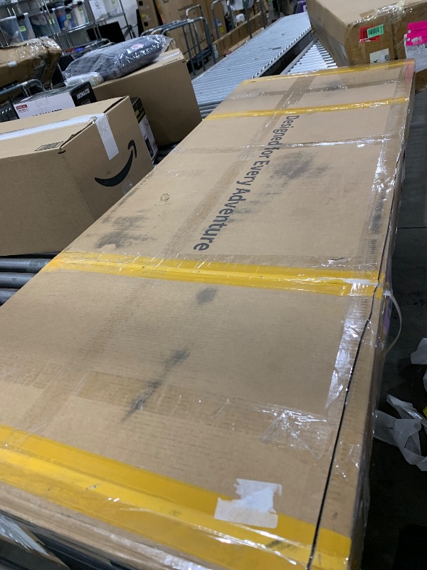 Photo 1 of TAILGATE COVER 