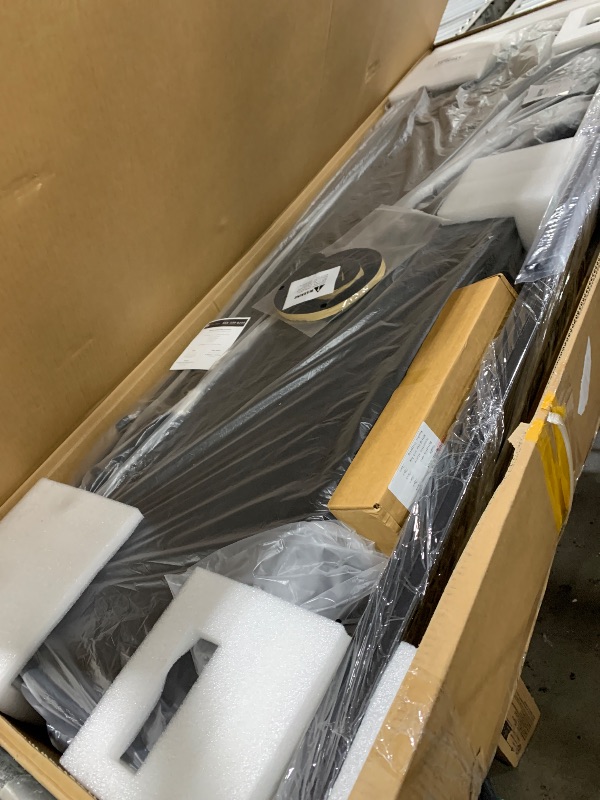 Photo 1 of TAILGATE COVER 