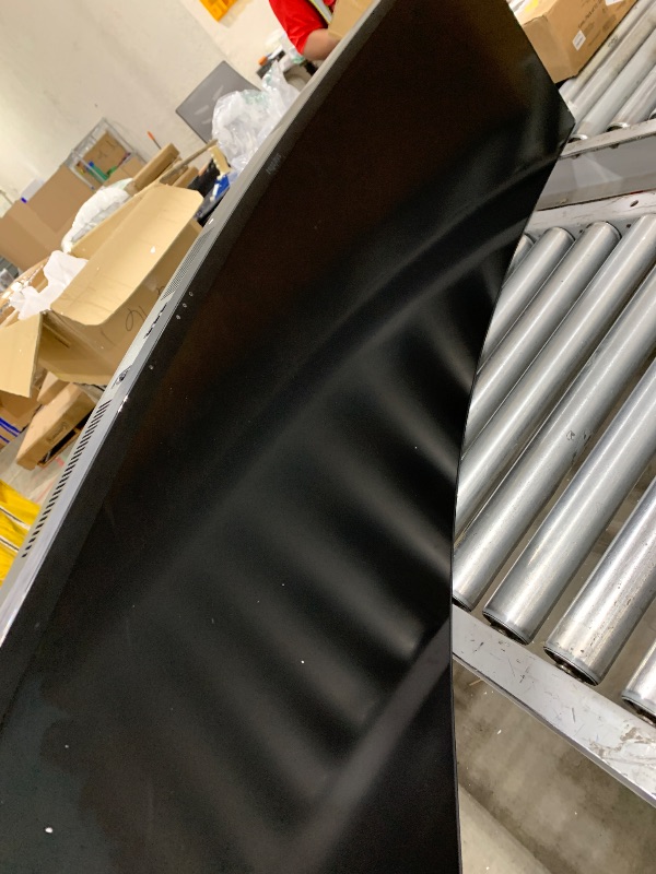 Photo 1 of Samsung 49” Business Curved Ultrawide Dual QHD Computer Monitor, USB-C, DisplayPort, HDMI, 120Hz, VESA DisplayHDR 400, Built-in Speakers, Height Adjustable Stand, Eye Care, LS49C954UANXZA, 2024