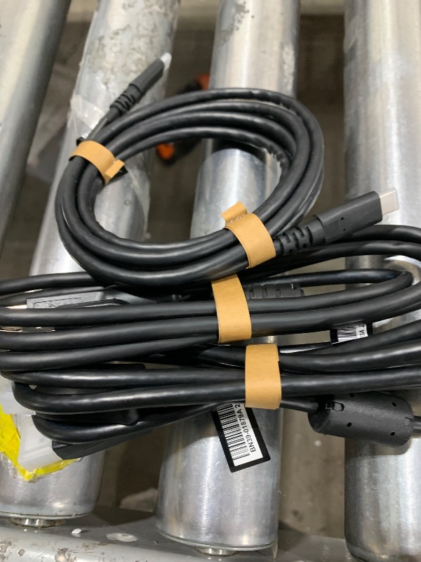 Photo 1 of Samsung 49” Business Curved Ultrawide Dual QHD Computer Monitor, USB-C, DisplayPort, HDMI, 120Hz, VESA DisplayHDR 400, Built-in Speakers, Height Adjustable Stand, Eye Care, LS49C954UANXZA, 2024