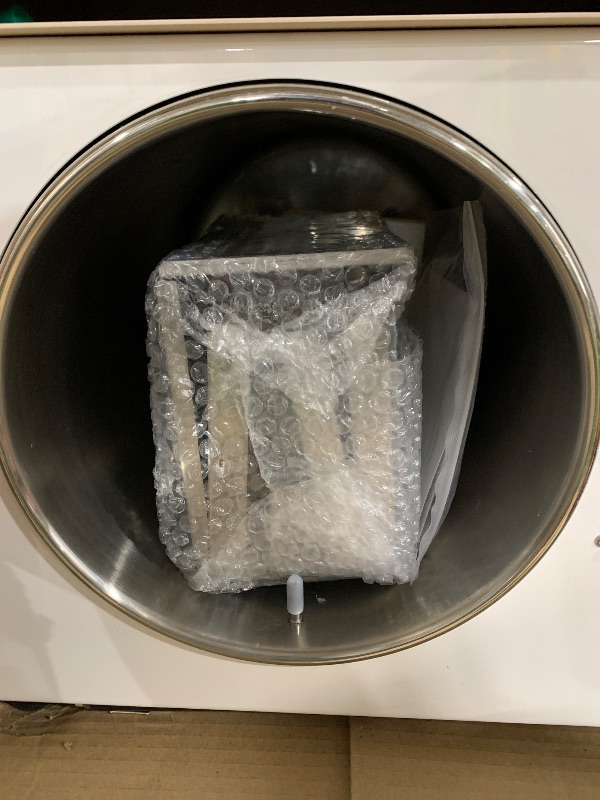 Photo 1 of 18L TR250C Lab Autoclave with Drying Function Water Storage Tank
