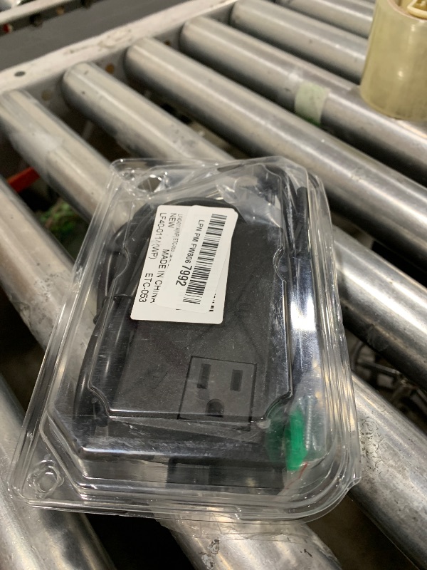 Photo 1 of Garbage Disposal Air Switch Kit Single Outlet Sink Top Waste Disposal Short Stainless Steel White On/Off Air Button Food and Waste Disposals Part by Etoolcity