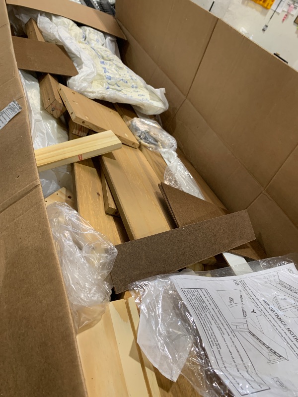 Photo 1 of STAND FOR HOME