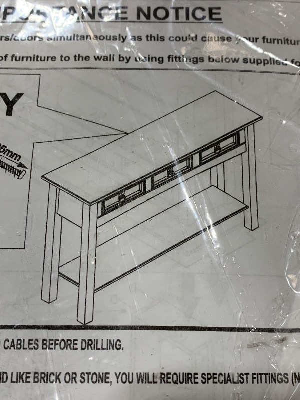 Photo 1 of STAND FOR HOME