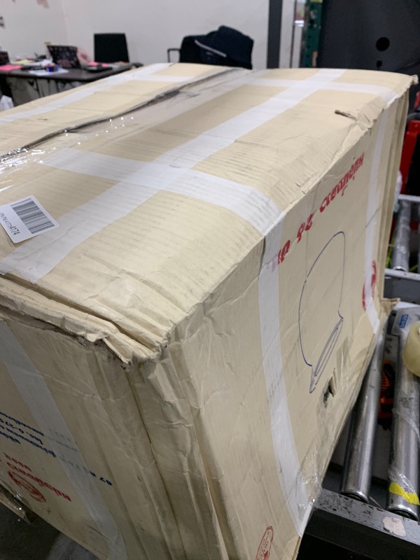 Photo 1 of MINI FRIDGE