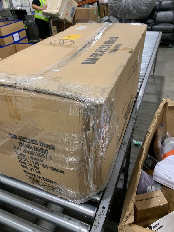 Photo 1 of MASSAGE CHAIR