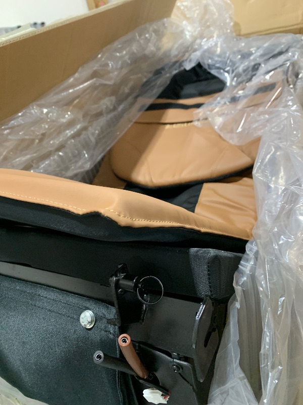 Photo 1 of MASSAGE CHAIR