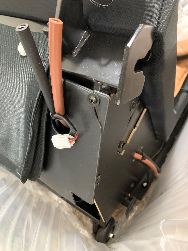 Photo 1 of MASSAGE CHAIR