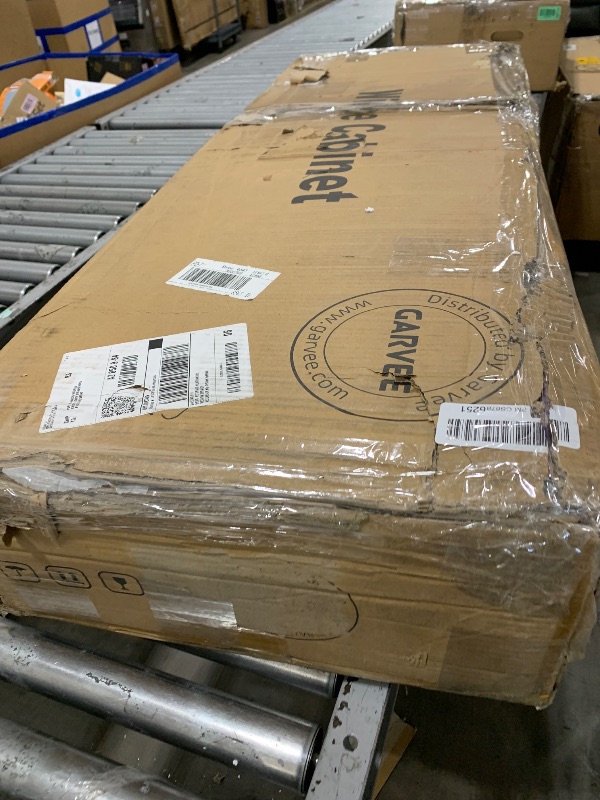 Photo 1 of WINE CABINET