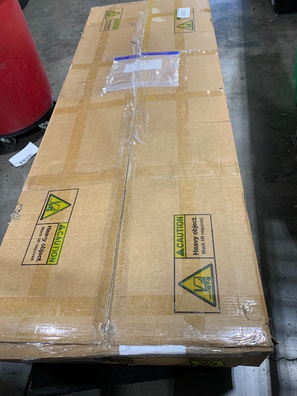 Photo 1 of WWK 70" x 21" Stainless Steel Table with Cabinet, Commercial Kitchen Table for Prep & Work, Heavy Duty Work Cabinet with 5 Doors for Outdoor, Kitchen, Restaurant, Hotel, Garage and Cafe