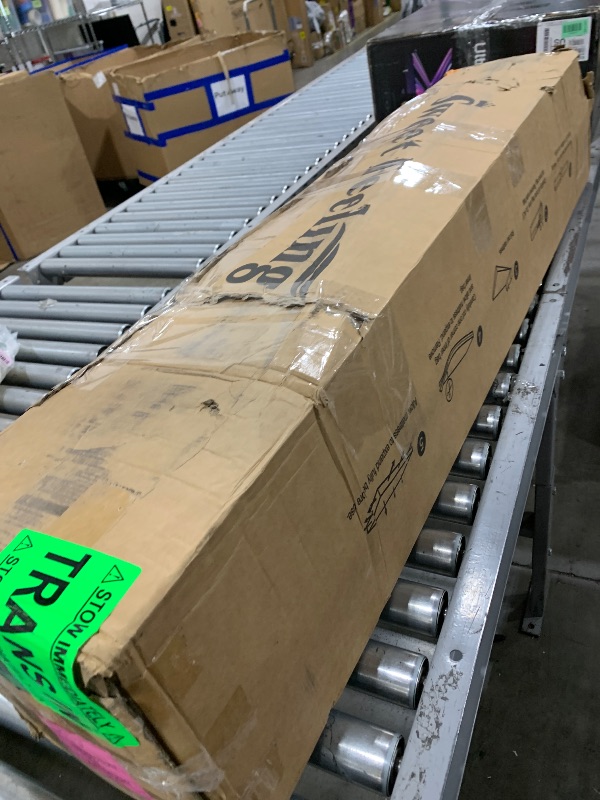 Photo 1 of FULL SIZE HYBRID MATTRESS 