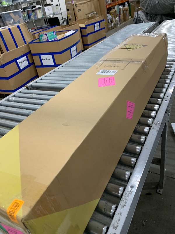 Photo 1 of QUEEN MATTRESS 