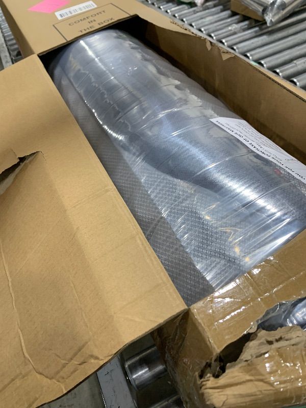 Photo 1 of QUEEN MATTRESS