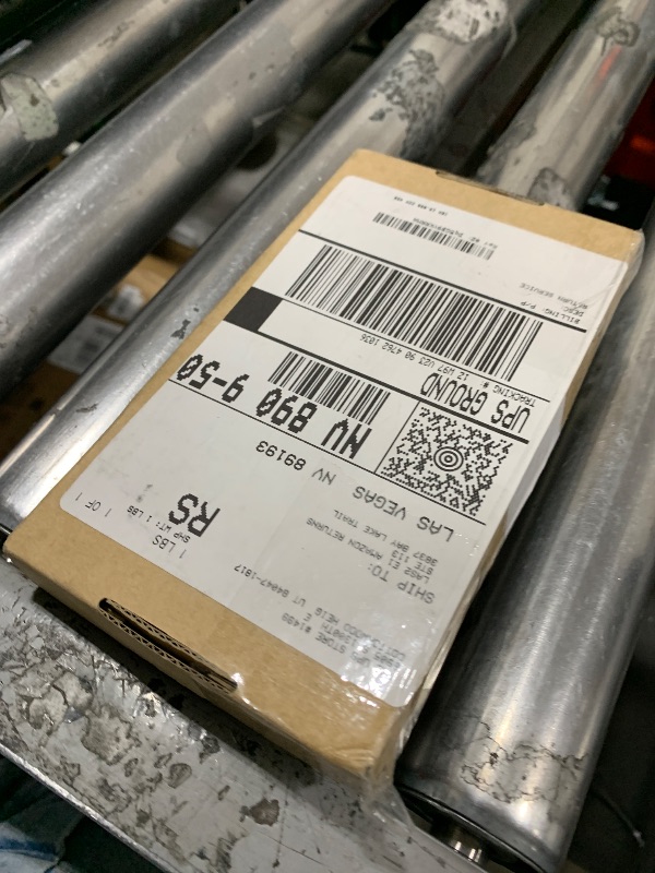 Photo 1 of Perzework Rear Back Glass Replacement for iPhone 15 Plus 6.7-inches with Reparing Tool Kit and All Necessary Parts (Black)