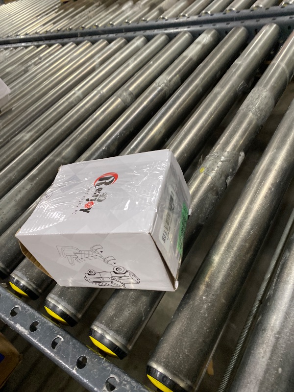 Photo 1 of RCENJOY RC Car Wall Mount Remote Control Car and Transmitter Organizer Displayer for 1/14 1/16 1/18 1/24 RC Model Car (Black)