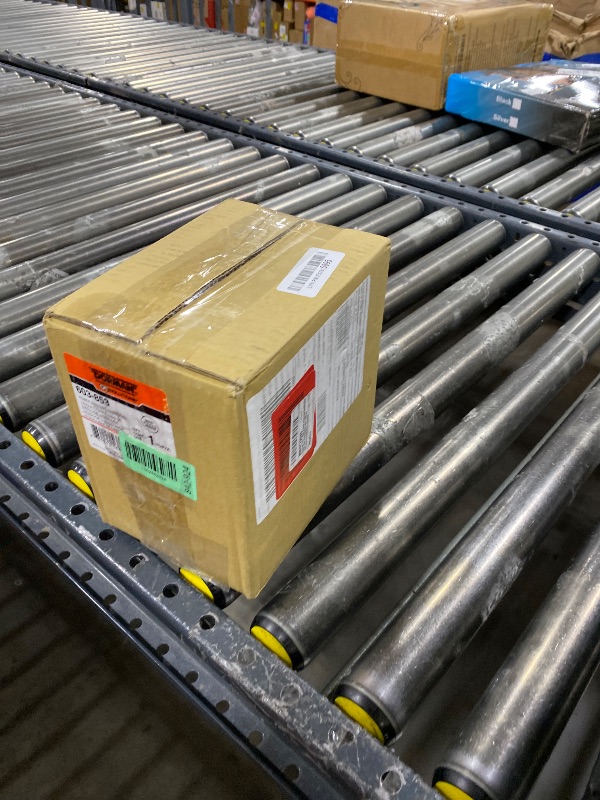 Photo 1 of Dorman 603-853 Power Steering Reservoir with Cap Compatible with Select Chrysler/Dodge/Ram Models