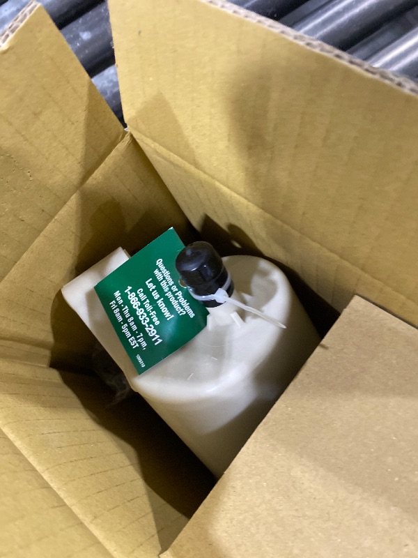 Photo 1 of Dorman 603-853 Power Steering Reservoir with Cap Compatible with Select Chrysler/Dodge/Ram Models