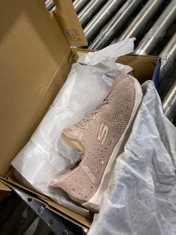 Photo 1 of Summits-Brilliant Shine Hands Free Slip-INS, LTMV, 9.5