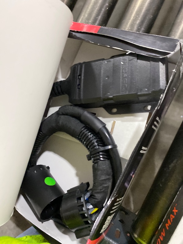 Photo 1 of REDARC Tow-Pro Link Electric Trailer Brake Controller, 6-Axis Sensor Sway Control, Dual Braking Modes, Plug and Play Install for Cars, Trucks, SUVs, Compatible to Tow RV, Camper, Trailer, Boat