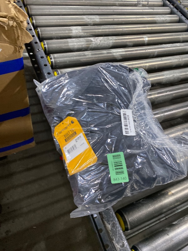 Photo 1 of Carhartt Men's Gilliam Vest, Shadow, X-Large