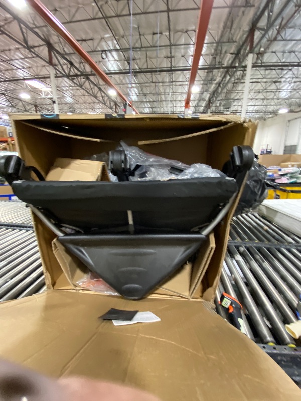 Photo 1 of Baby Trend Navigator® Lite Double Jogger, Europa