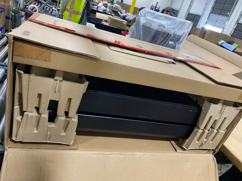 Photo 1 of HP DesignJet T650 Large Format 24-inch Plotter Printer, Includes 2-Year Onsite Warranty Support (5HB08T) - New Model