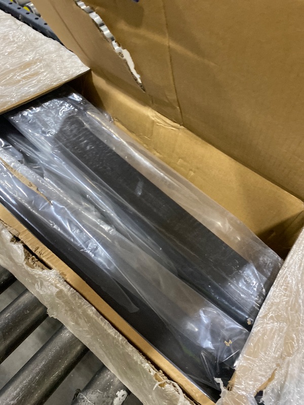 Photo 1 of Signature Fitness Fitvids Upgraded 2nd Generation Adjustable Lever Arms – Rated 600 LB Per Arm – Jammer Arms, 2nd Generation – Black