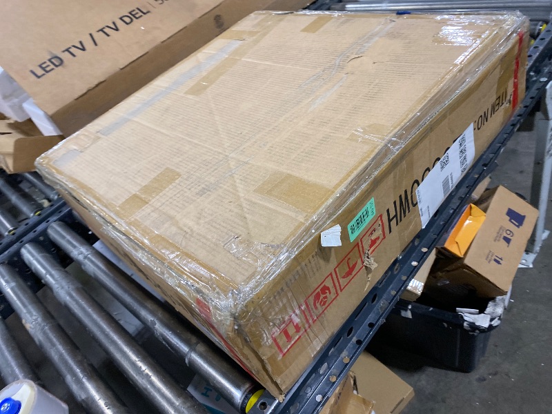 Photo 1 of Roundhill Furniture Athens Modern Accent End Table, Off-White