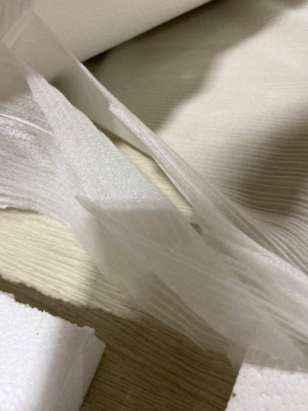 Photo 1 of Roundhill Furniture Athens 3-Piece Set Modern Accent Coffee Table with Two End Tables, Off-White