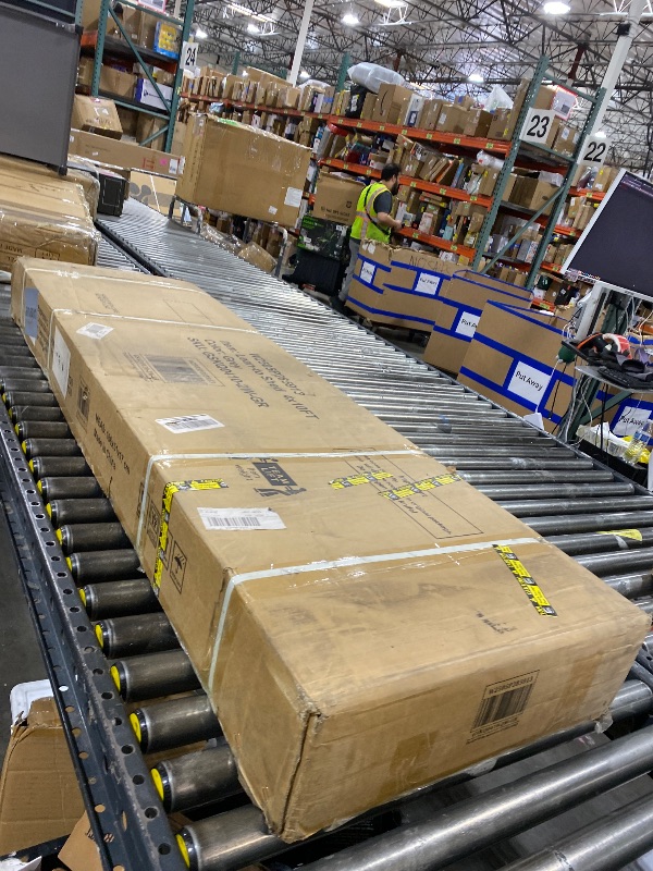 Photo 1 of 4 x 10 ft Metal Outdoor Storage Shed with 2 Windows, Lean to Storage Sheds W/lockable Door, Foundation & Air Vents, All Weather Waterproof Garden Tool House for Backyard, Patio, Lawn, Gray