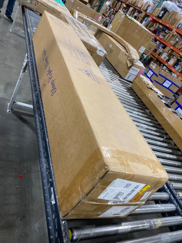 Photo 1 of CALI KING MATTRESS