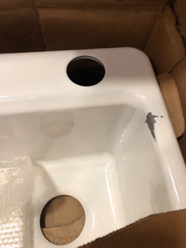 Photo 1 of 33 Inch Riverby Undermount Sink