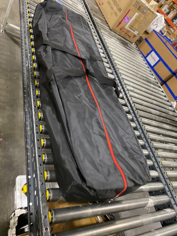 Photo 1 of EMART Backdrop Stand Heavy Duty 10ftx30ft, Adjustable Pipe and Drape Photo Background Support Kit, Metal Frame with Flat Base for Wedding Birthday Party Banquet Decorations