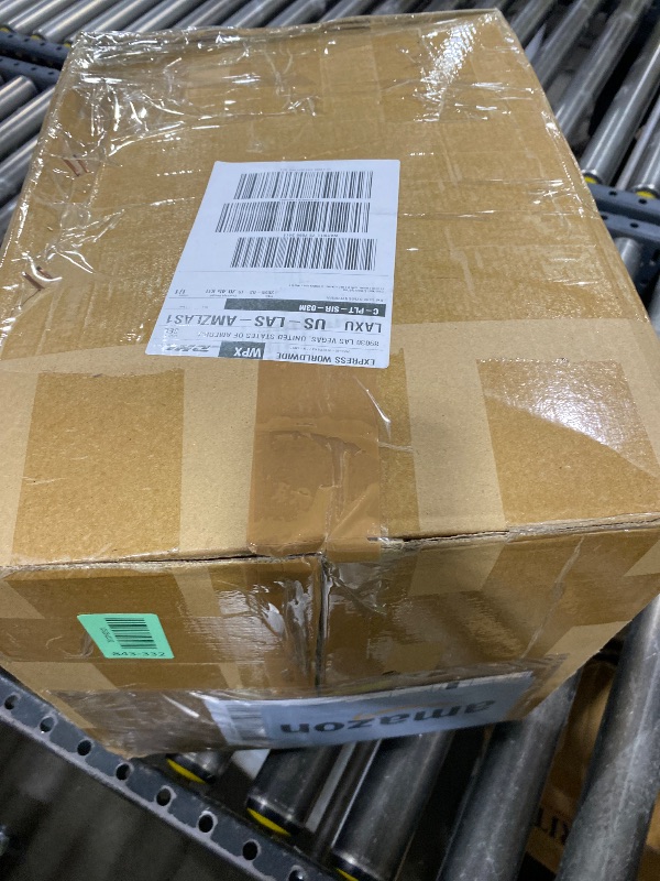 Photo 1 of FZJDSD Engine Cover L1MZ-6A949-C Compatible with Ford Ranger Lariat 2.3L 2019-2022