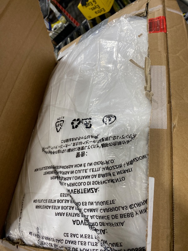 Photo 1 of Soft & Cooling Pillow Top Mattress Topper California King with 300TC Cotton Cover, Extra Thick Plush Bed Topper for Back Pain, Overfilled Mattress Pad Cover for Firm Mattress, Fit to 6”-22” Mattress.