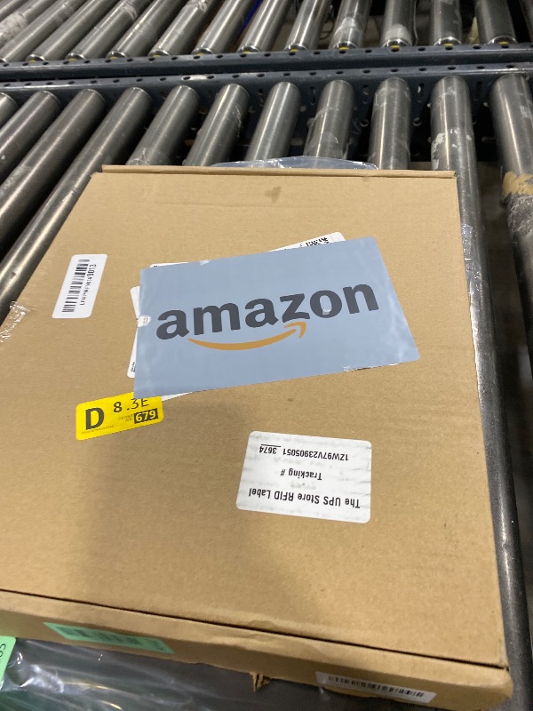 Photo 1 of 10.5" Bread Slicer for Sourdough - Bamboo Homemade Bread Cutter Guide with Crumb Tray - Baking Gifts for Valentine's Day