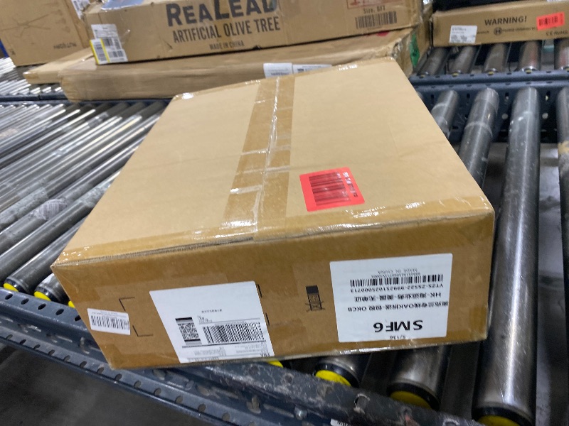 Photo 1 of VoltCuisine 1800W Single Induction Cooktop, Stainless Steel Portable Electric Stove — Available in A/B Panel Styles (silver)