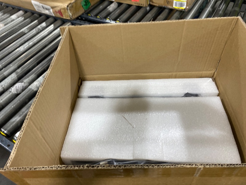 Photo 1 of VoltCuisine 1800W Single Induction Cooktop, Stainless Steel Portable Electric Stove — Available in A/B Panel Styles (silver)