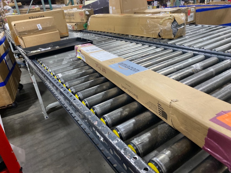 Photo 1 of CR Fence & Rail V4 (ONLY) Horizontal Guard Rail End Post DIY Kit, Bracket Included (NOT Compatible with Other Systems)