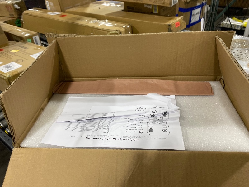 Photo 1 of ZLPOWER RGB Fake Fire Flame Light with 36 LED Light 5ft Artificial Simulated Flames Lamp Atmosphere Effect for Stage Halloween DJ Party Lighting Nightclub Campfire Party Special Holiday