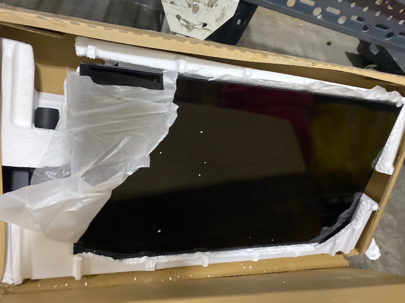 Photo 1 of 43 ich TV samsung smart