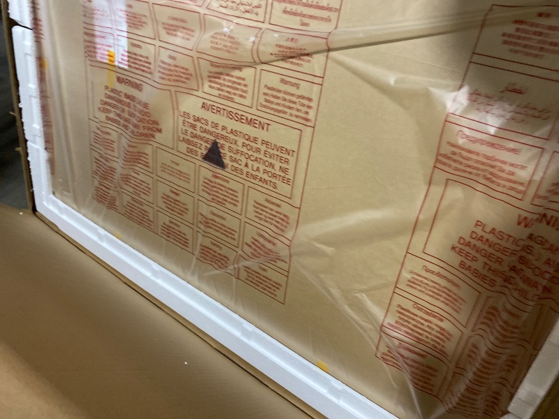 Photo 1 of Sony 43-Inch Class 4K Ultra HD BRAVIA 3 LED Smart TV with Google TV, Dolby Vision HDR, and Exclusive Features for PlayStation®5 (K-43S30)