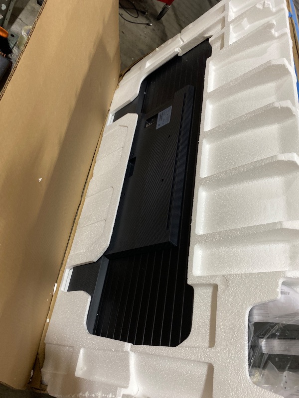 Photo 1 of Samsung 65-Inch Class Crystal UHD U8000F 4K Smart TV (2025 Model) Endless Free Content, Crystal Processor 4K, MetalStream Design, Knox Security, Alexa Built-in