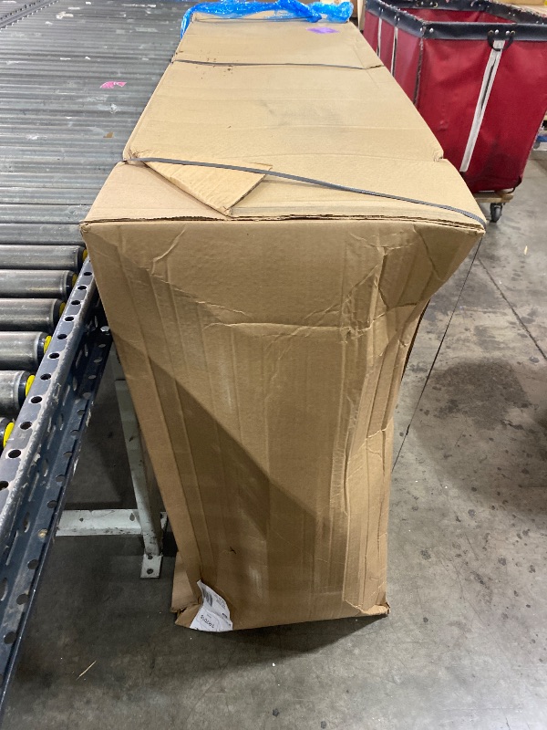 Photo 1 of SportRack Vista XL Rear Opening Cargo Box,Black