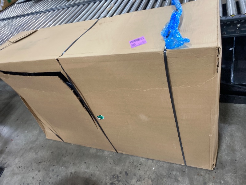 Photo 1 of SportRack Vista XL Rear Opening Cargo Box,Black