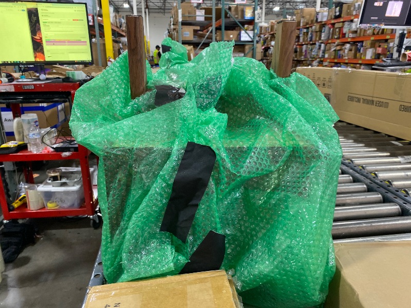 Photo 1 of Modway Render 70" Mid-Century Modern Low Profile Entertainment TV Stand, 70 Inch, Walnut Walnut