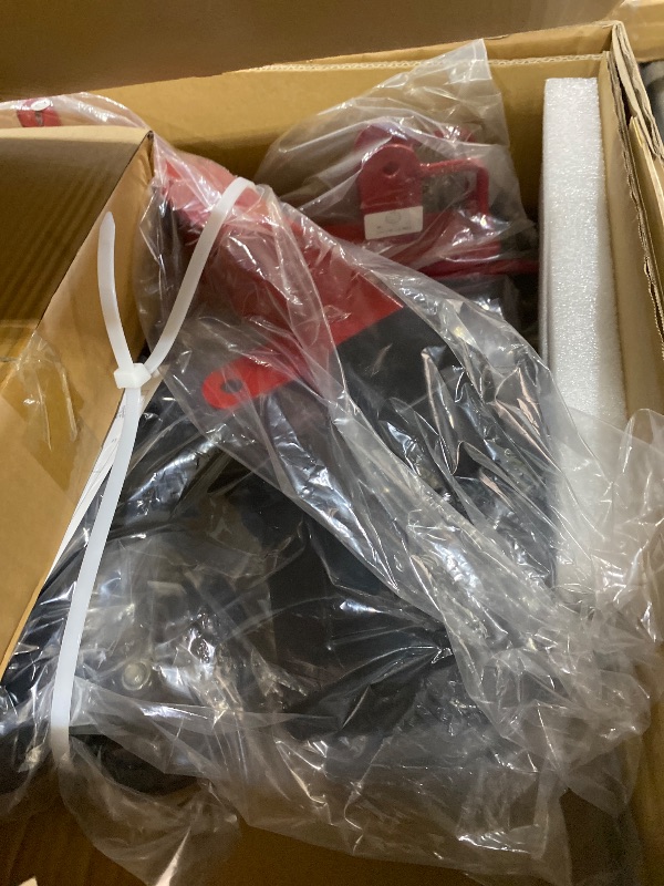 Photo 1 of Fitvids Multifunctional Home Gym Equipment with 160 lbs Weight Stack, Full Body Workout Weight Machine, Strength Training Exercise Equipment with Pulley System & Leg Press, All-in-One Workout Station