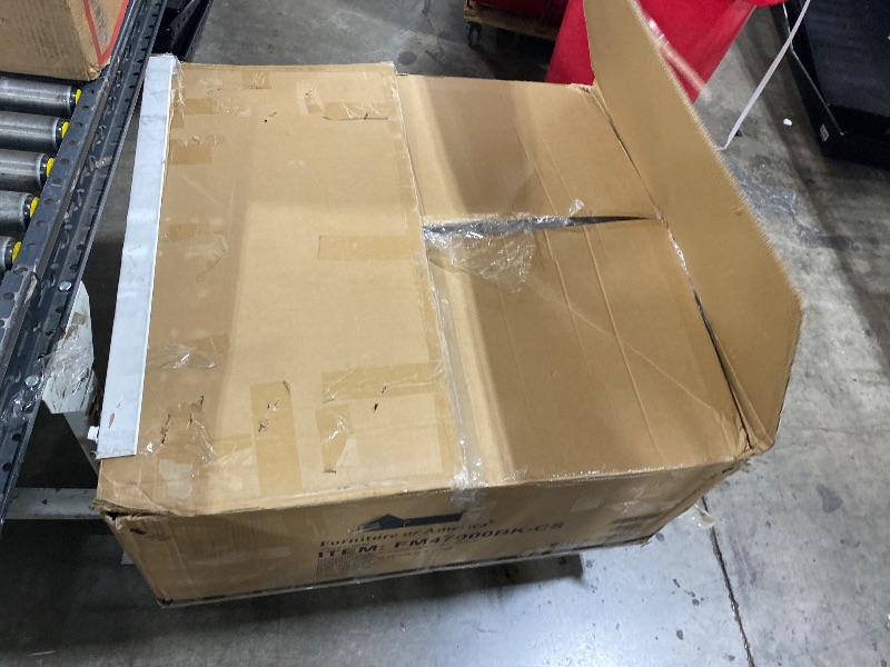 Photo 1 of Virden Square Cocktail Table