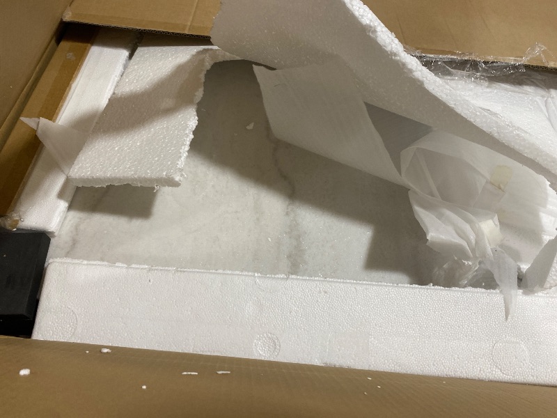 Photo 1 of Virden Square Cocktail Table