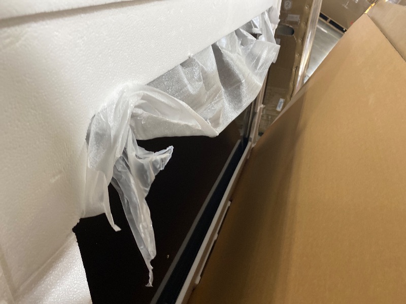 Photo 1 of Hisense 55" U7 Mini-LED ULED 4K UHD Best Premium Gaming Google Smart TV (55U75QG, 2025 Model) - QLED, Native 165Hz, VRR 288, Up to 3000 Nits, HDR10+, Dolby Vision IQ · Atmos, IMAX Enhanced, 2.1.2 Ch